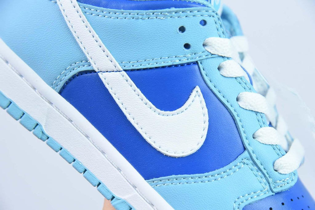 Nike Dunk Low Argon Blue