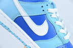 Nike Dunk Low Argon Blue