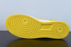 Nike Air Force 1 Low Louis Vuitton Yellow