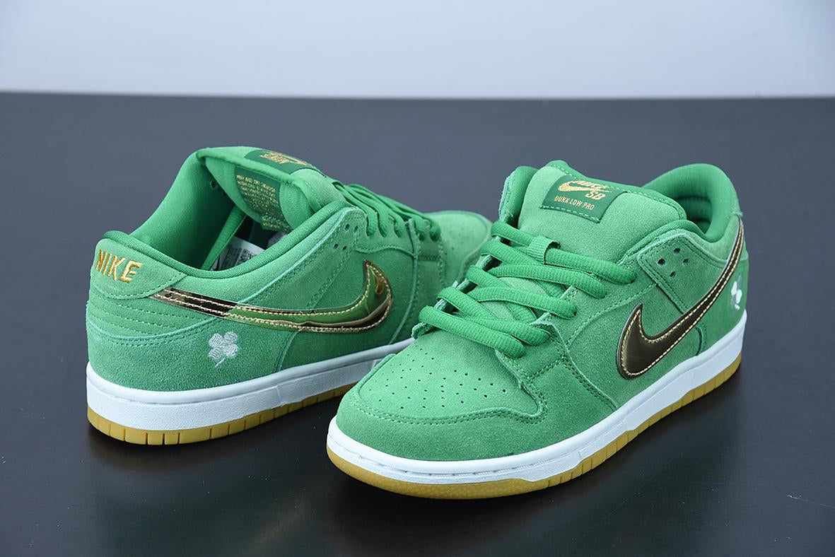 Nike SB Dunk Low Pro St. Patrick's Day