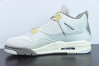 Nike Air Jordan 4 Retro SE Craft