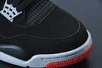 Nike Air Jordan 4 Bred (2019)