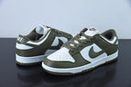 Nike Dunk Low Medium Olive