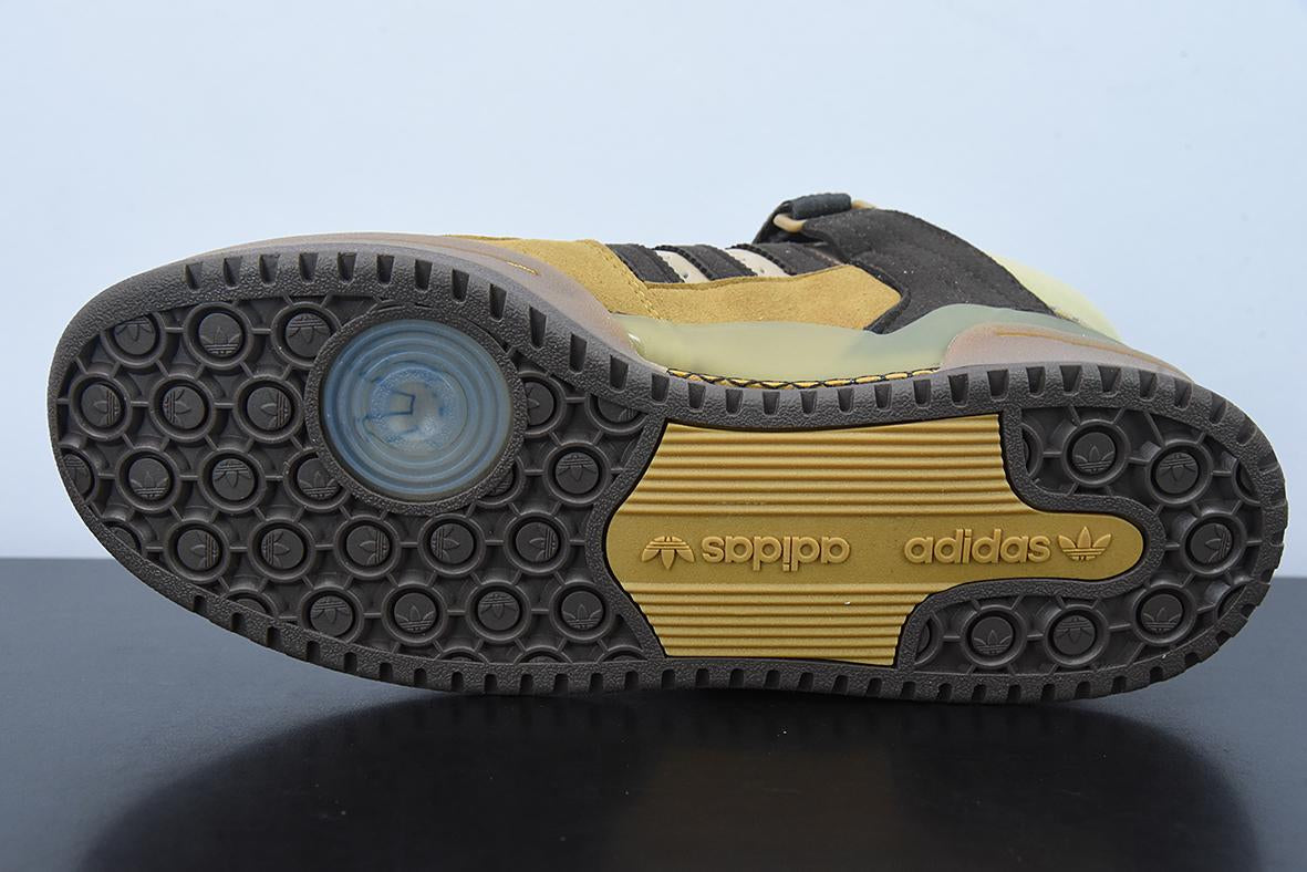 Adidas x Bad Bunny x  84 Low Coffee