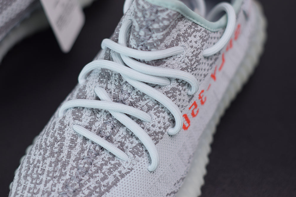 Adidas Yeezy Boost 350 v2 Blue Tint