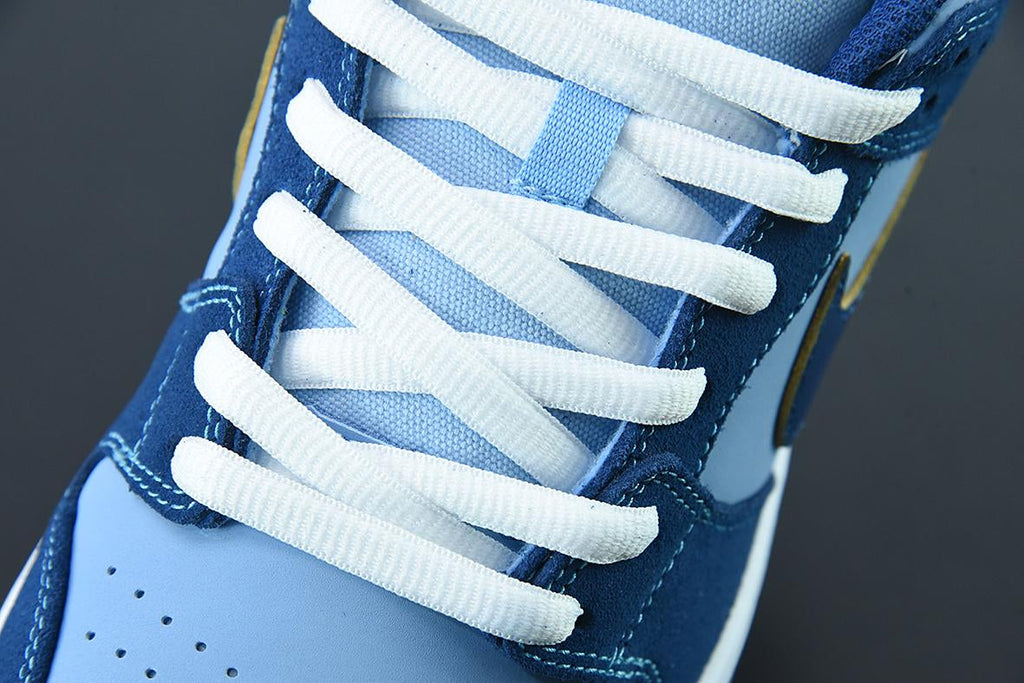 Nike SB Dunk Low  - Who So Sad