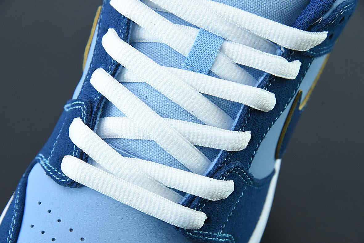 Nike SB Dunk Low  - Who So Sad