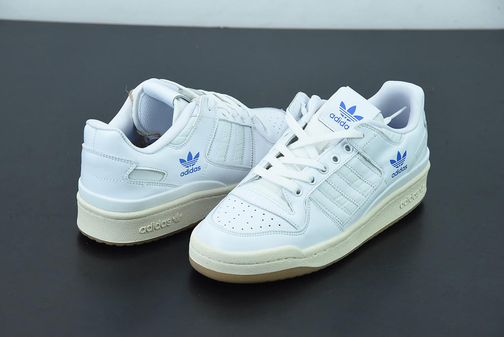 Adidas Forum 84 Low Blue Bird