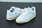 Adidas Forum 84 Low Blue Bird