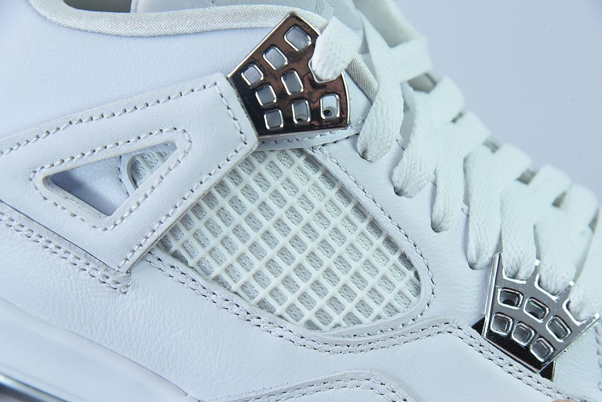 Nike Air Jordan 4 Pure Money