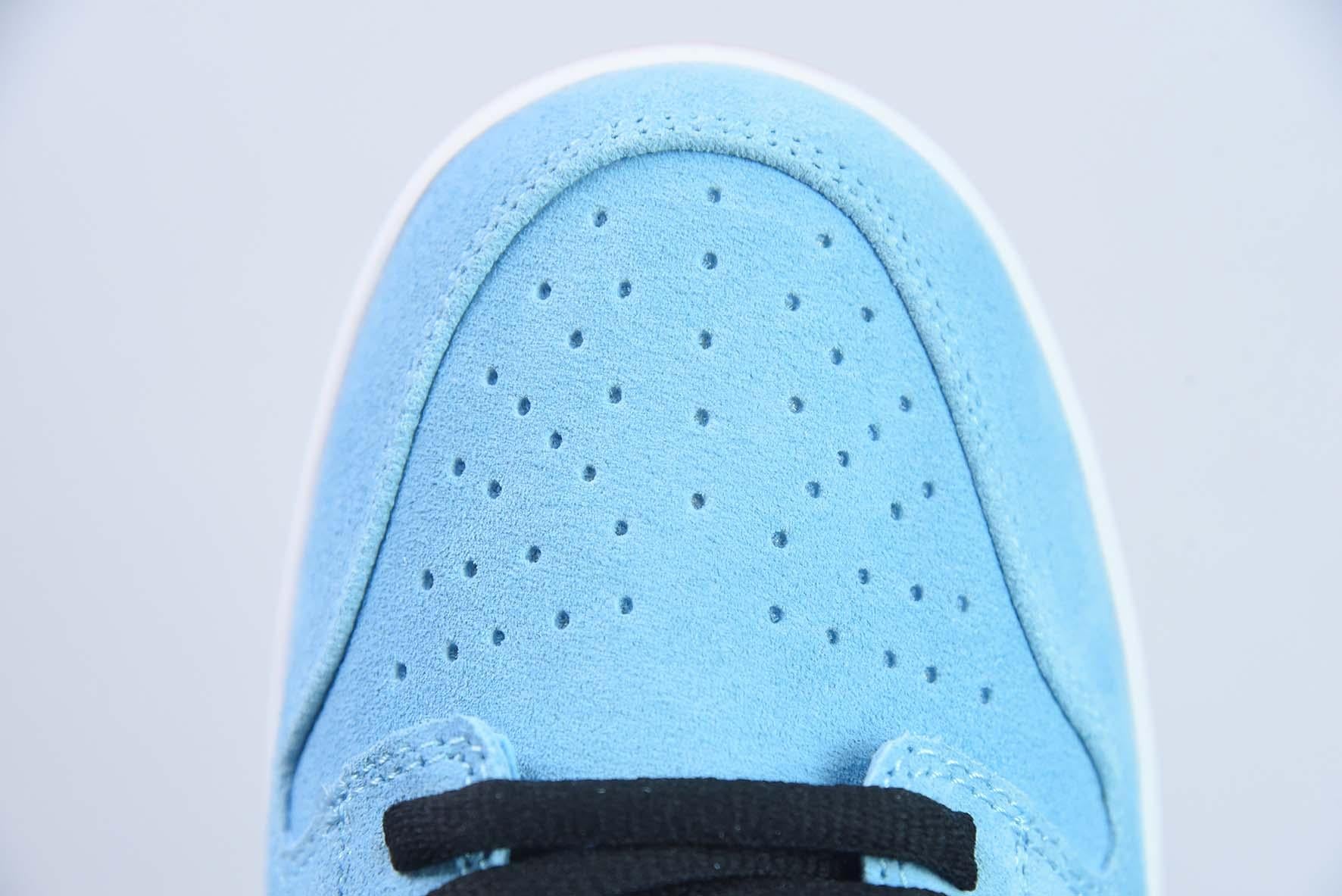 Nike SB Dunk Low ProClub 58 Gulf