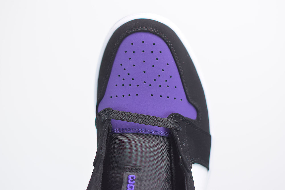 Nike Air Jordan 1 Low  Purple