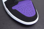 Nike Air Jordan 1 Low  Purple