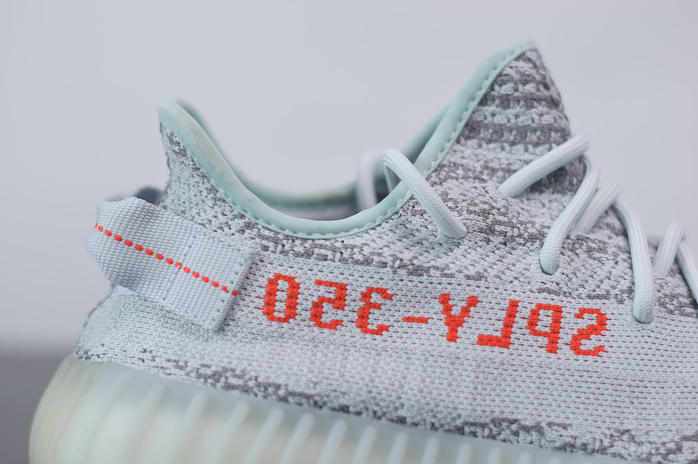 Adidas Yeezy Boost 350 v2 Blue Tint