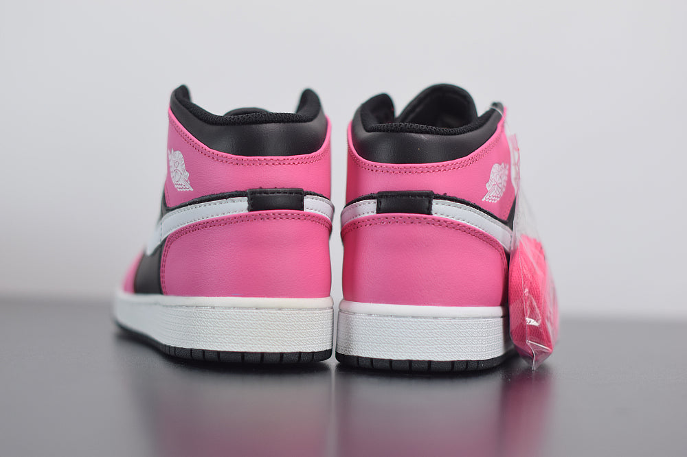 Nike Air Jordan 1 Mid Pinksicle
