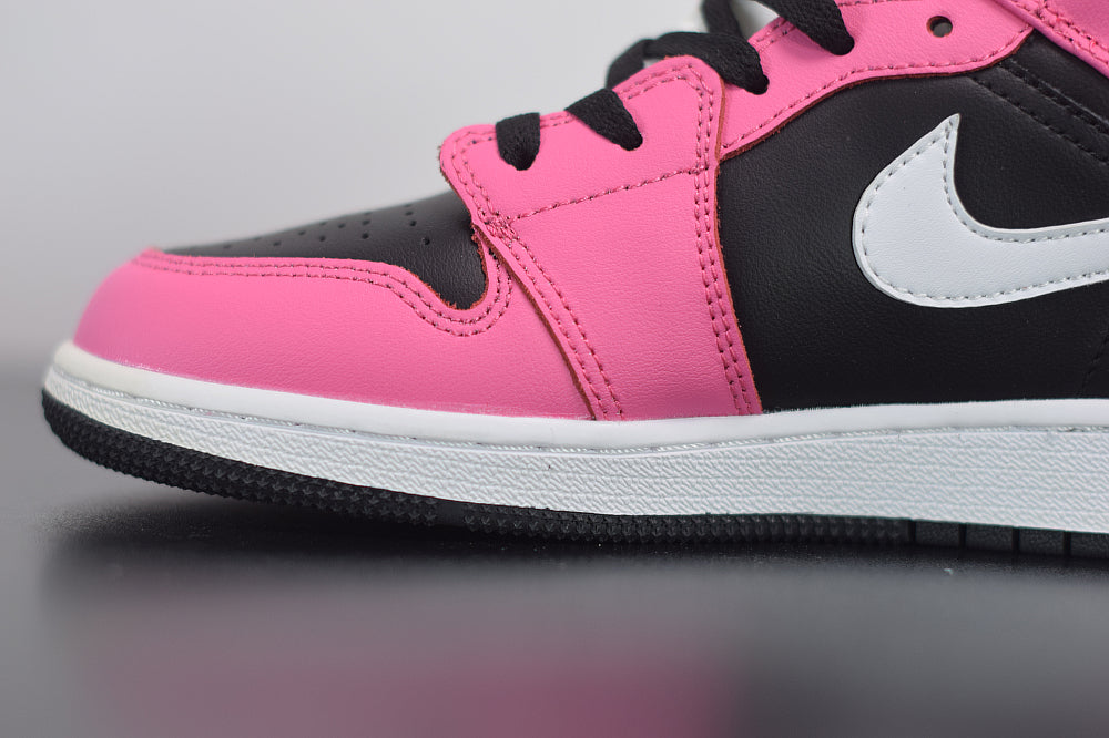 Nike Air Jordan 1 Mid Pinksicle