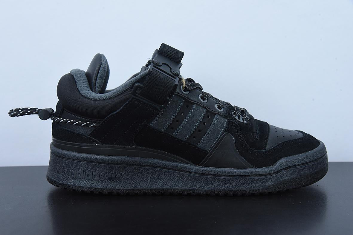 Adidas x Bad Bunny x  Adidas Forum Buckle Low Back To School