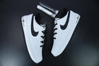 Nike Air Force 1 Low black/white