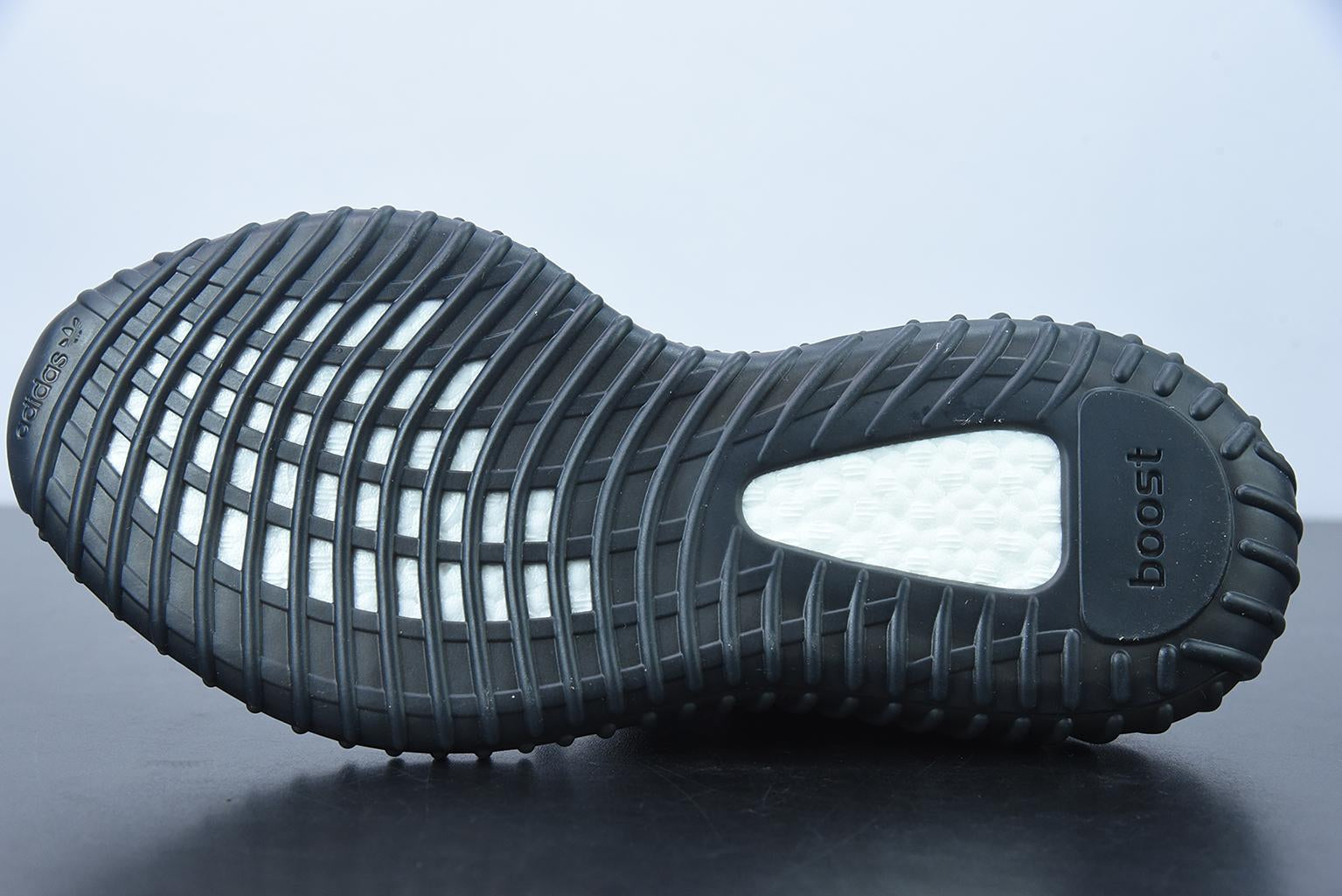 Adidas Yeezy Boost 350 V2 Dazzling Blue