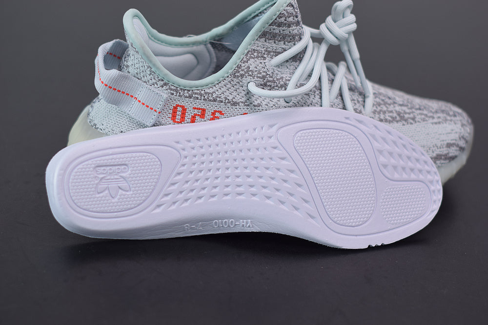 Adidas Yeezy Boost 350 v2 Blue Tint