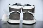 Nike Air Jordan 1 High Dark Mocha