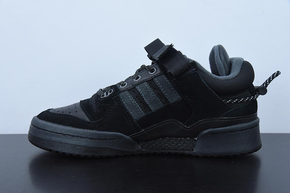 Adidas x Bad Bunny x  Adidas Forum Buckle Low Back To School
