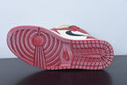 Nike Air Jordan 1 High Chicago Lost and Found