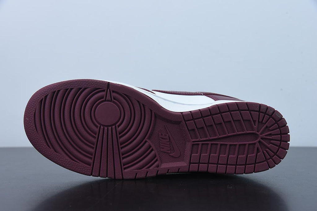 Nike Dunk Low Dark Beetroot