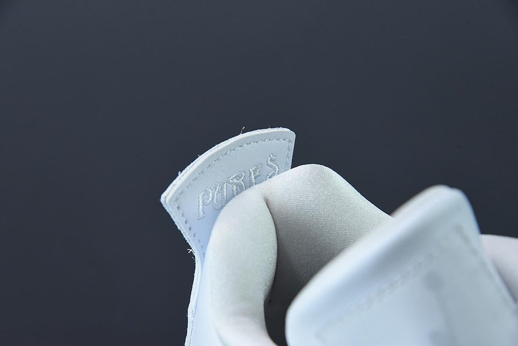 Nike Air Jordan 4 Pure Money