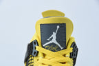 Nike Air Jordan 4 Lightning