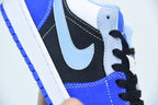 Nike Air Jordan 1 Low Racer Blue