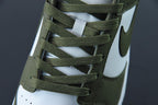 Nike Dunk Low Medium Olive