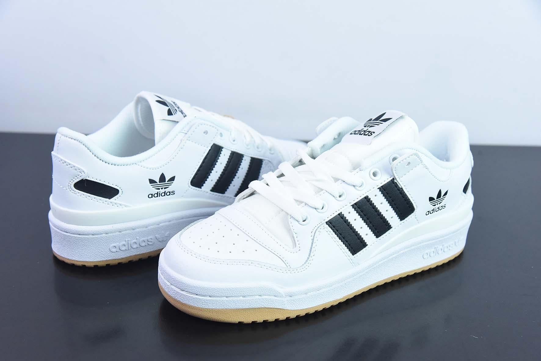 Adidas Forum Originals Low ADV