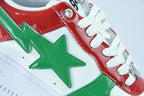 Bape Sta Low Mexico