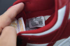 Nike Dunk Low Gym Red  SB
