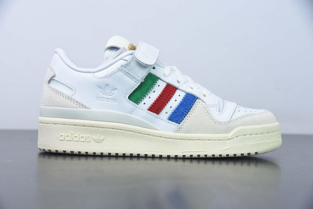 Adidas Forum 84 Low Friends and Forum