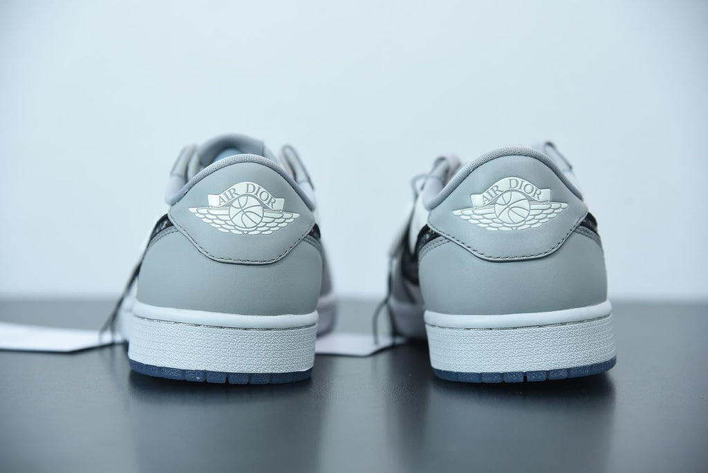 Nike Air Jordan 1 Low DIOR