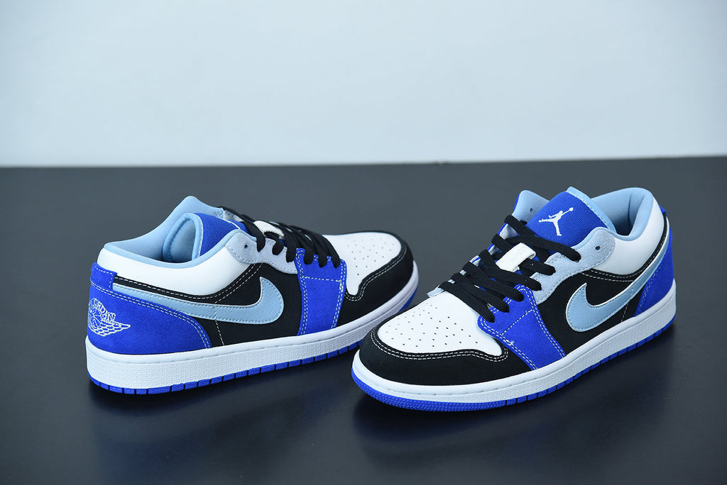 Nike Air Jordan 1 Low Racer Blue