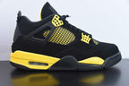 Nike Air Jordan 4 Retro Thunder
