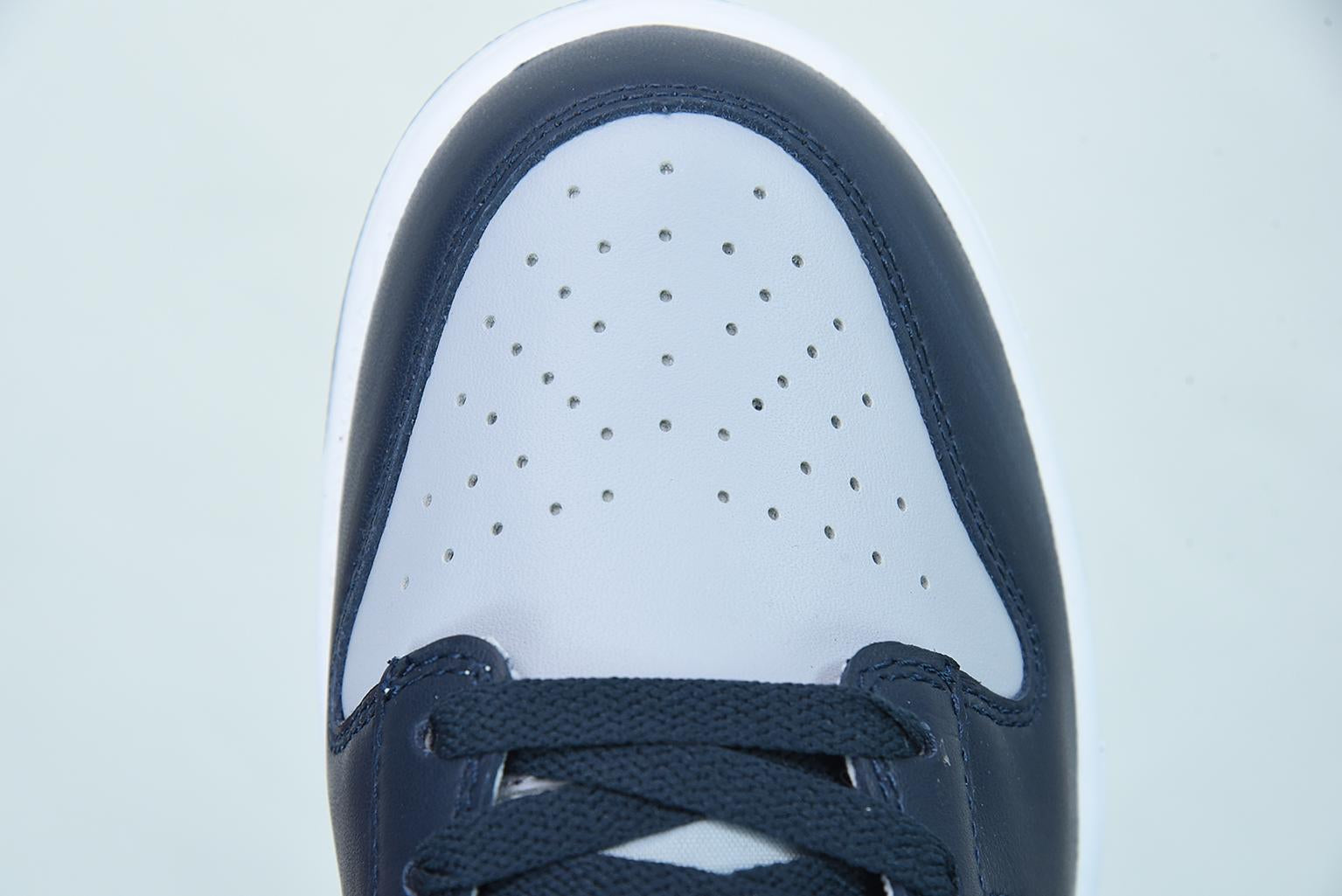 Nike Dunk Low Georgetown (GS)