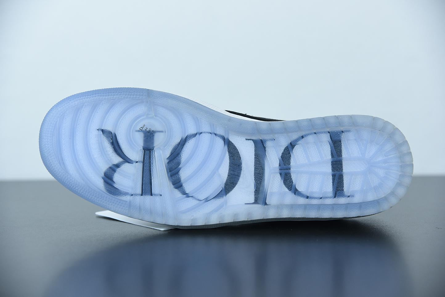 Nike Air Jordan 1 Low DIOR