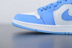 Nike Air Jordan 1 UNC