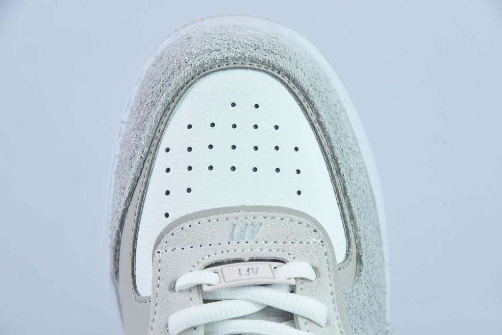 Nike WMNS Air Force 1 Shadow gray