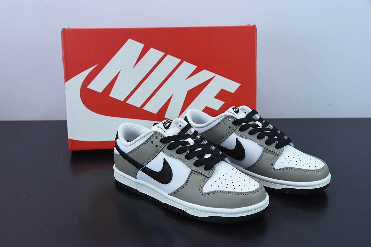 Nike Dunk Low SB gray white Main image