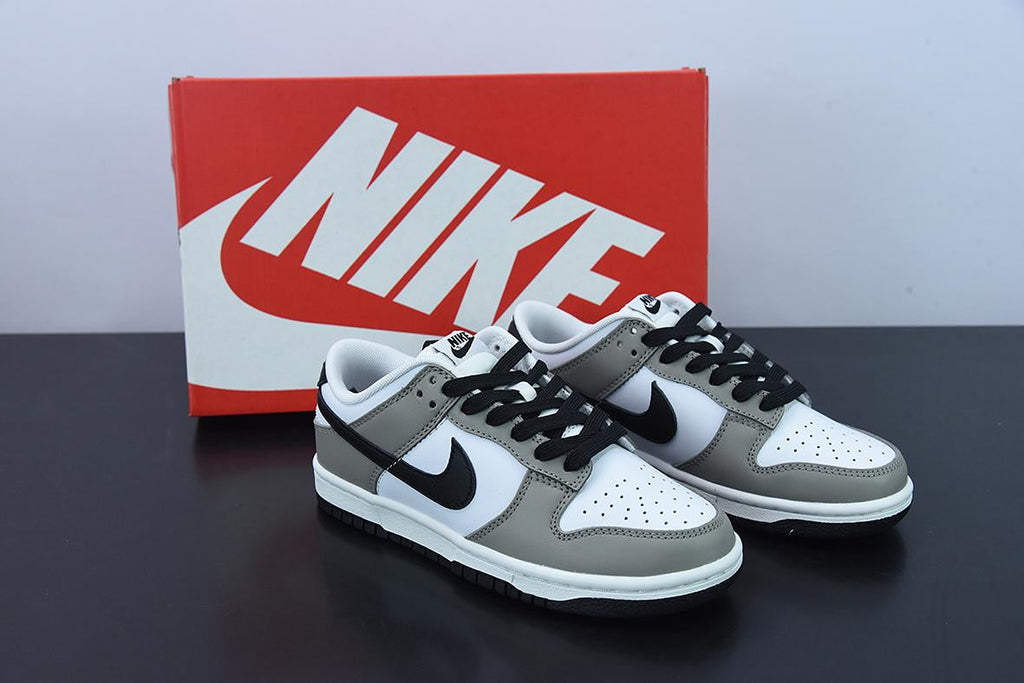 Nike Dunk Low SB gray white
