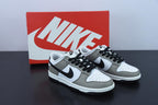 Nike Dunk Low SB gray white