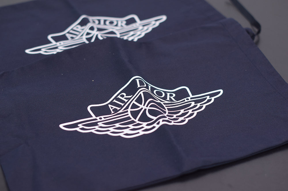 Nike Air Jordan 1 High DIOR