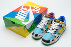 Ben & Jerry's x Nike SB Dunk Low Chunky Dunky