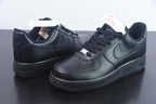 Nike Air Force 1 Black Low