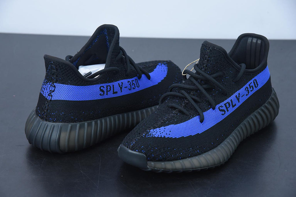 Adidas Yeezy Boost 350 V2 Dazzling Blue